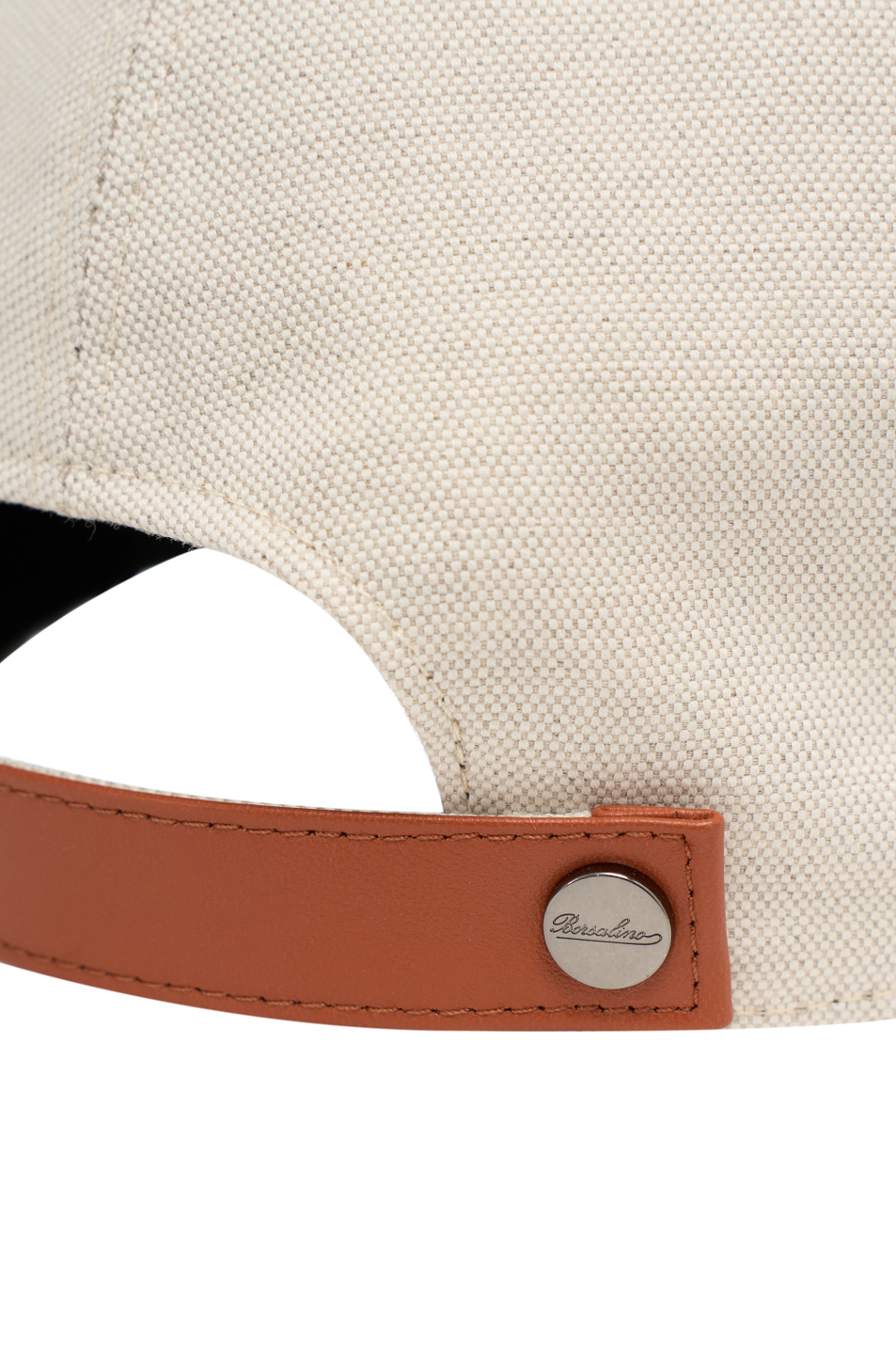 Unisex Borsalino Кепка Golfer с логотипом (цвет ), артикул B95009EBD0068X | Фото 4