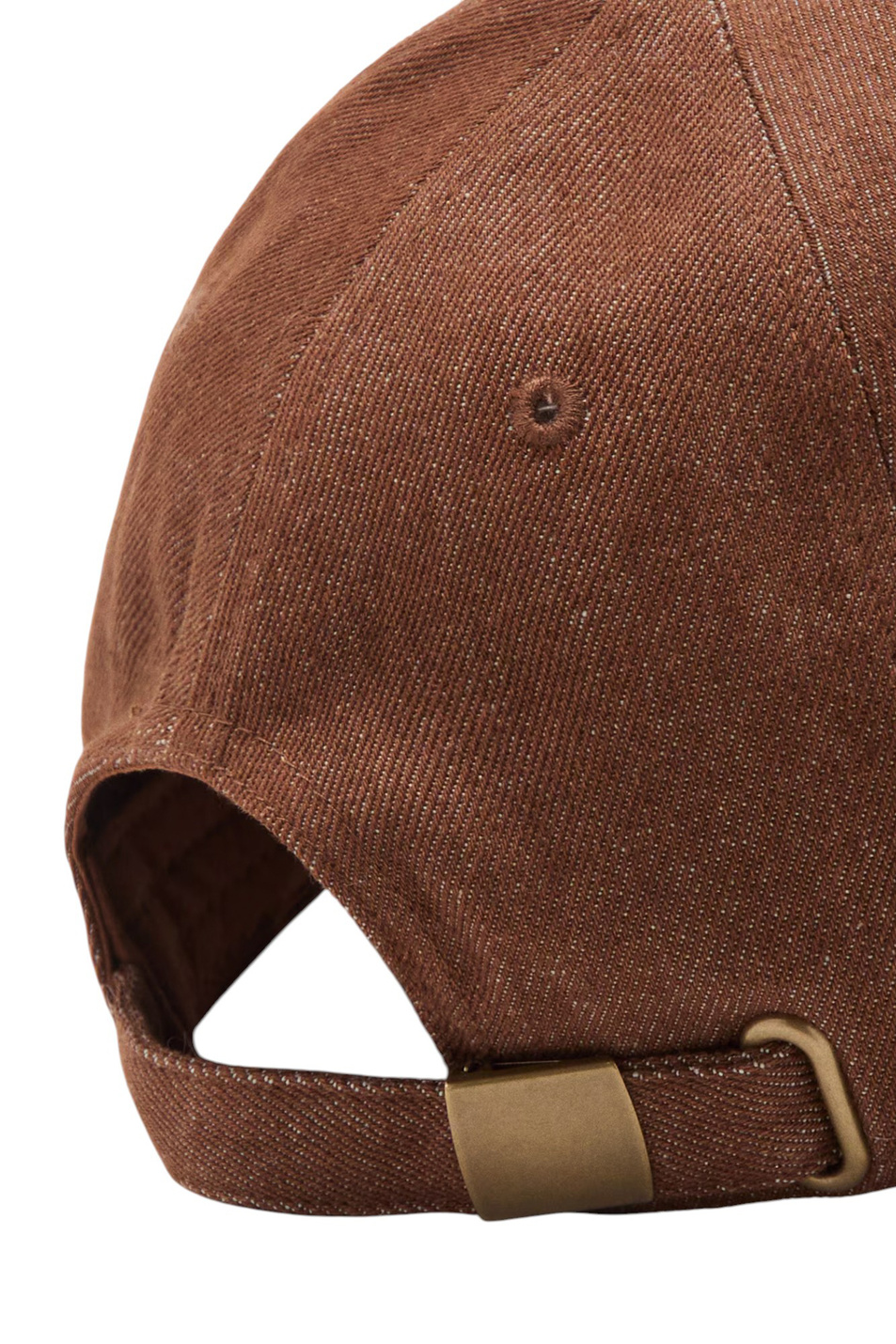 Женский Mango Кепка MONACO с вышивкой (цвет ), артикул 17094092 | Фото 4