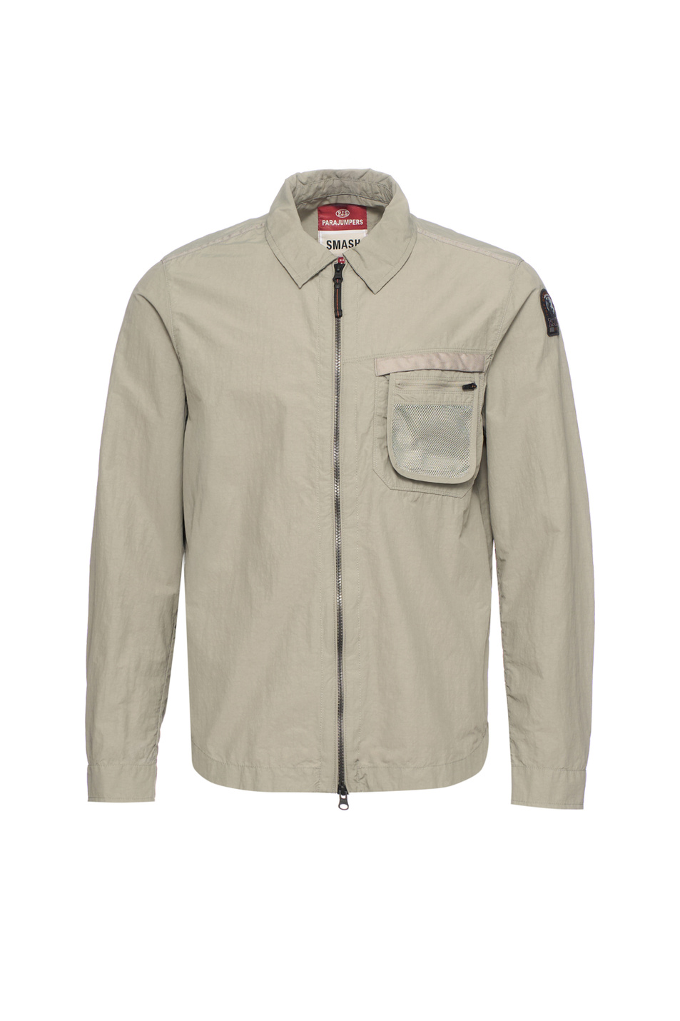 Мужской Parajumpers Куртка-рубашка WYMOND (цвет ), артикул PMSISJ01 | Фото 1