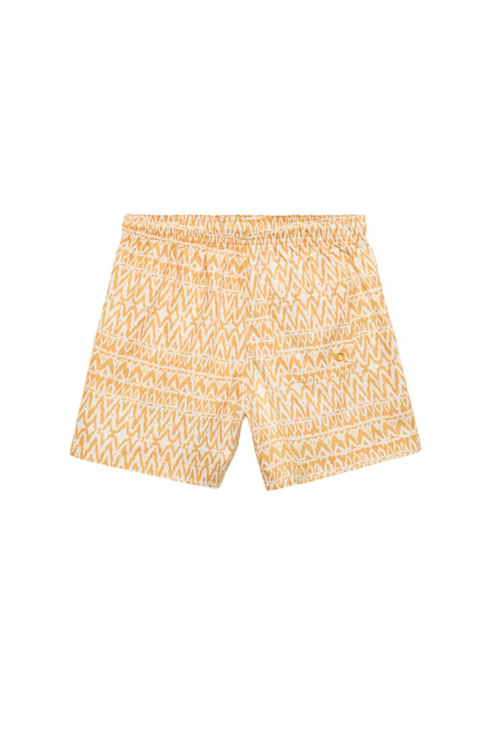 Мальчикам Mango Kids Шорты для плавания GENOKB (цвет ), артикул 87056712 | Фото 2