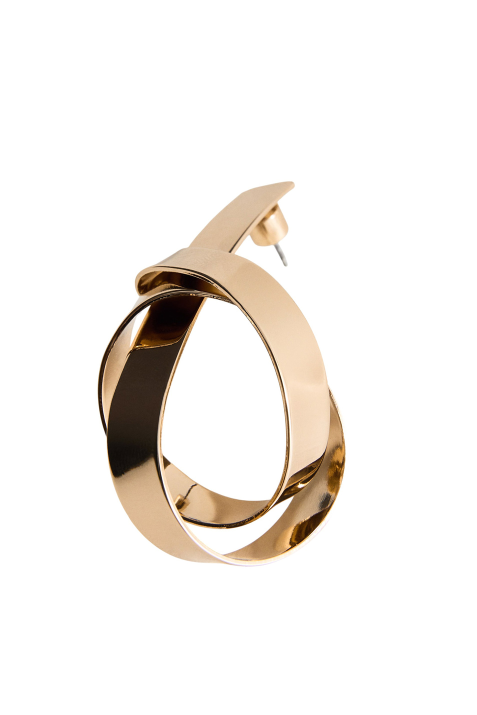 Женский Mango Серьги SUNNA (цвет ), артикул 17006012 | Фото 2