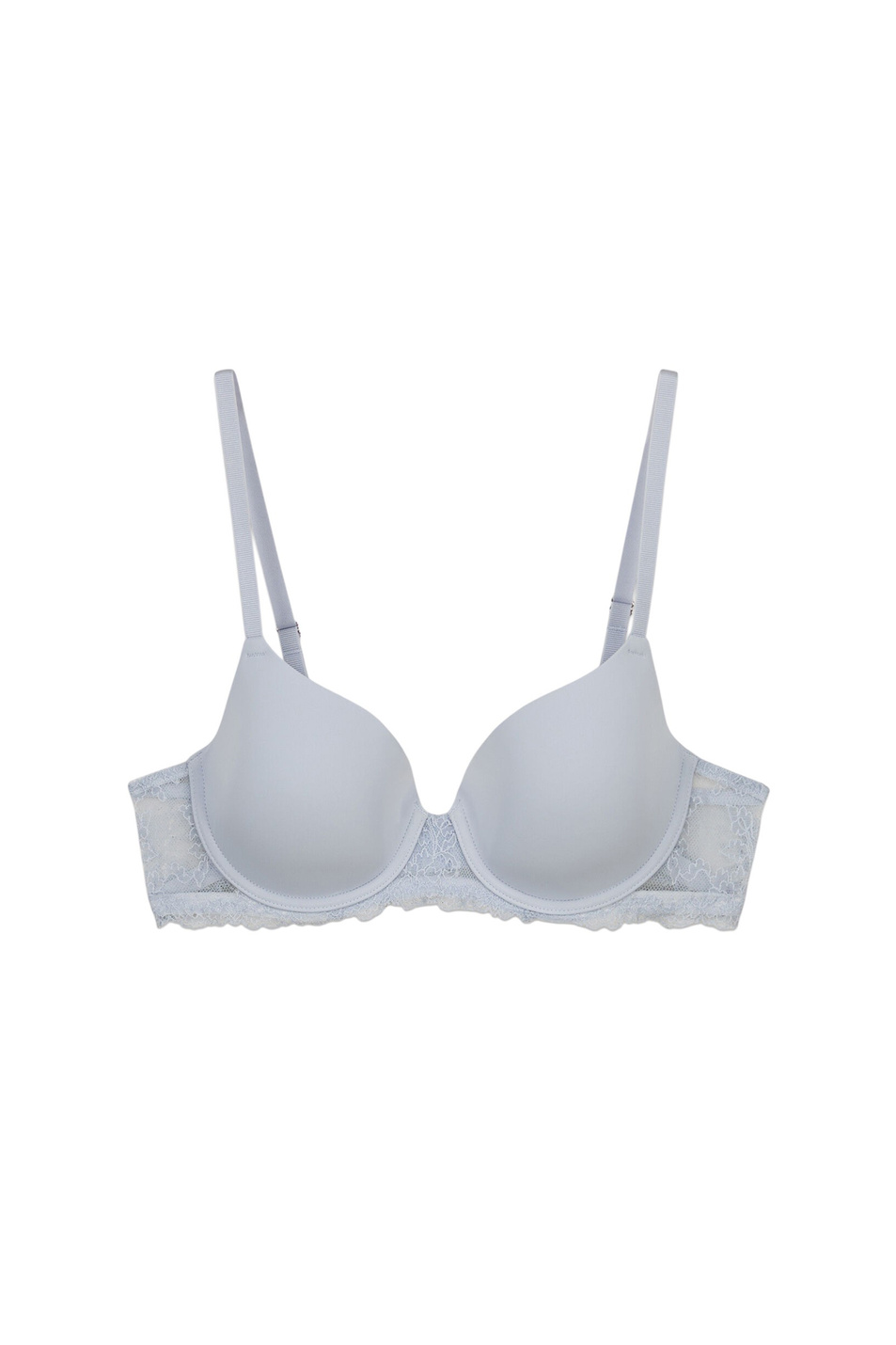 Женский Women'secret Бюстгальтер из микрофибры (цвет ), артикул 3543166 | Фото 1