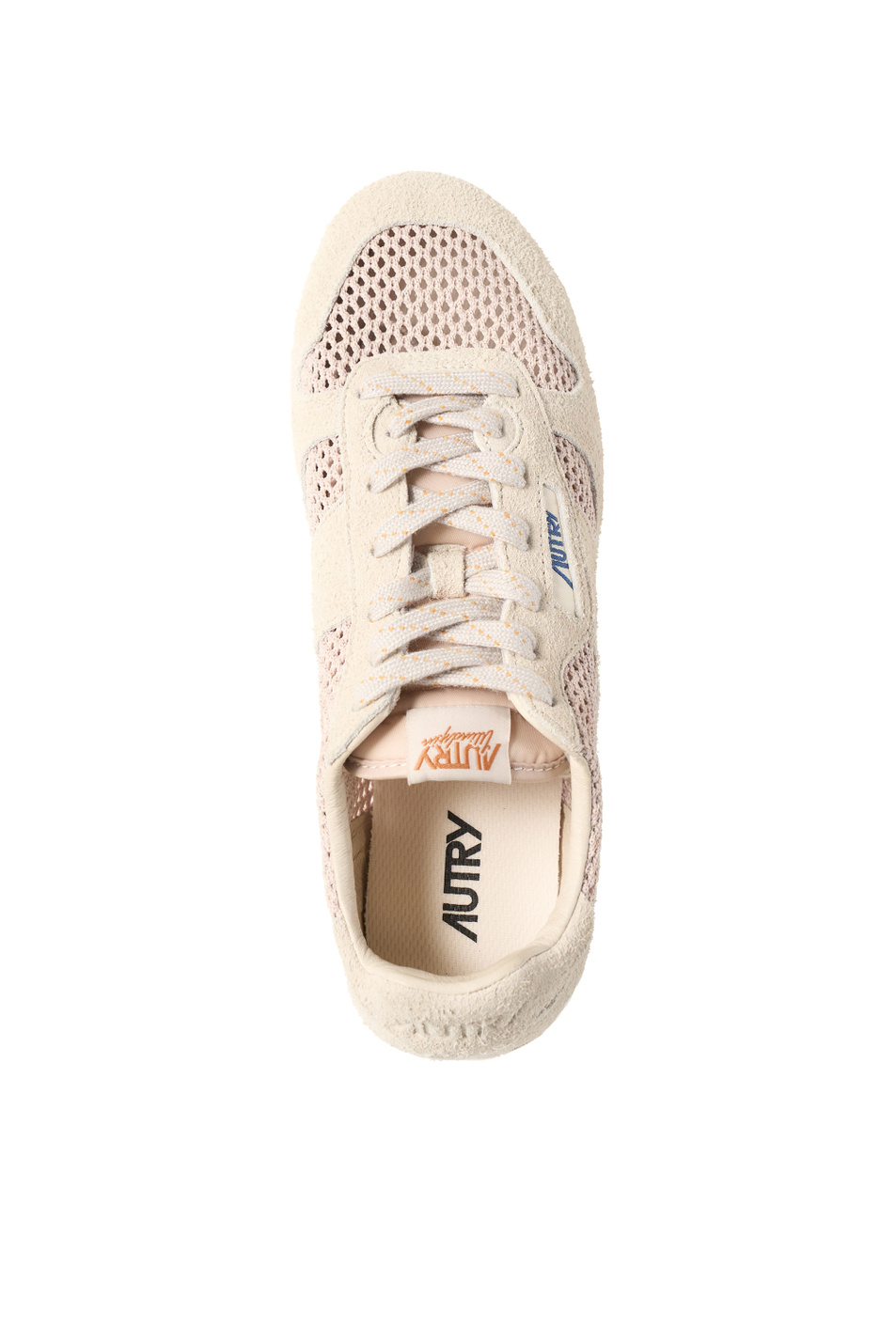 Женский Autry Кроссовки WINDSPIN (цвет ), артикул ASLWKS06 | Фото 4