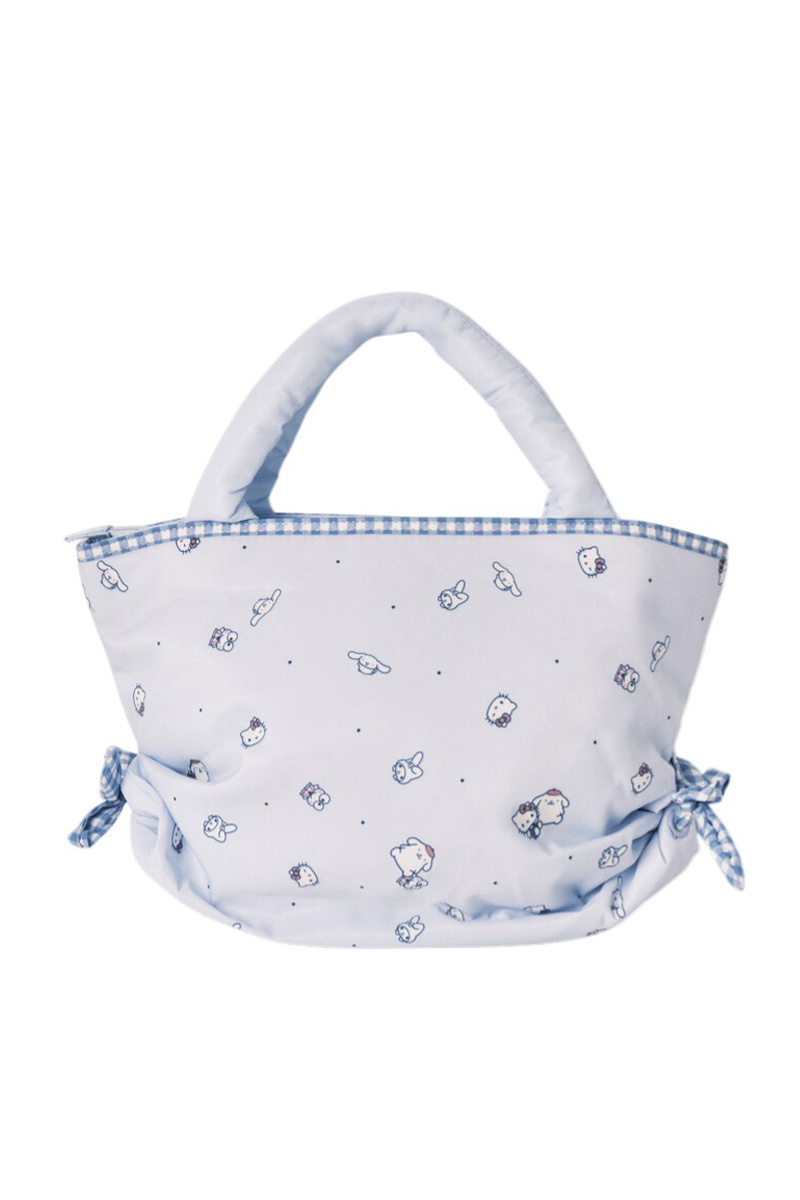 Женский Women'secret Косметичка с принтом (цвет ), артикул 4843062 | Фото 1