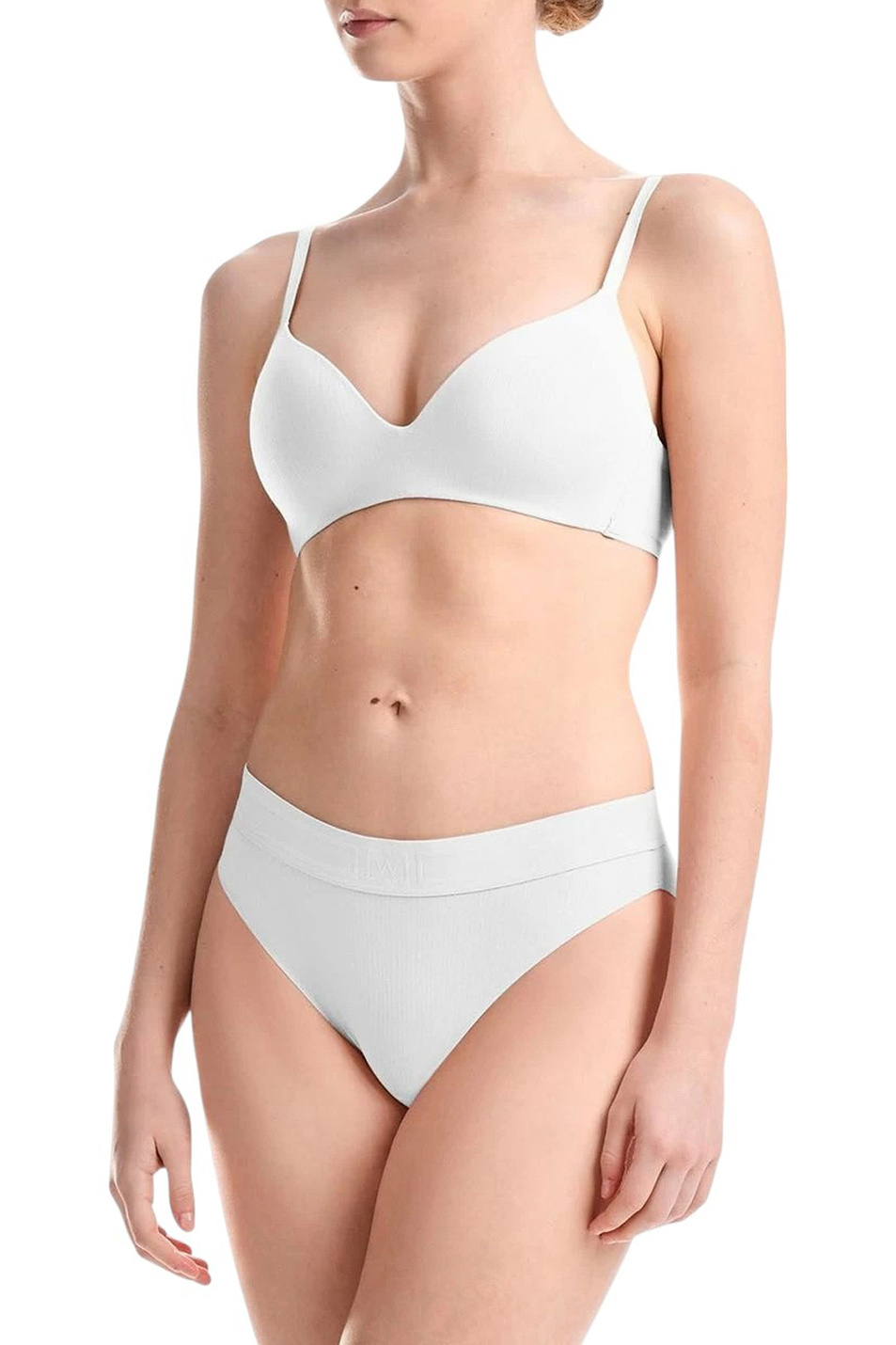 Женский Wolford Бюстгальтер WIRELESS PLUNGE (цвет ), артикул 4W1249 | Фото 1