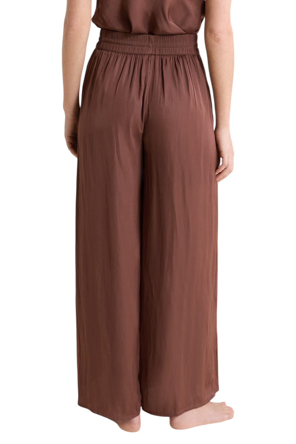 Женский Etam Брюки CHEETA широкого кроя (цвет ), артикул 6551443 | Фото 3