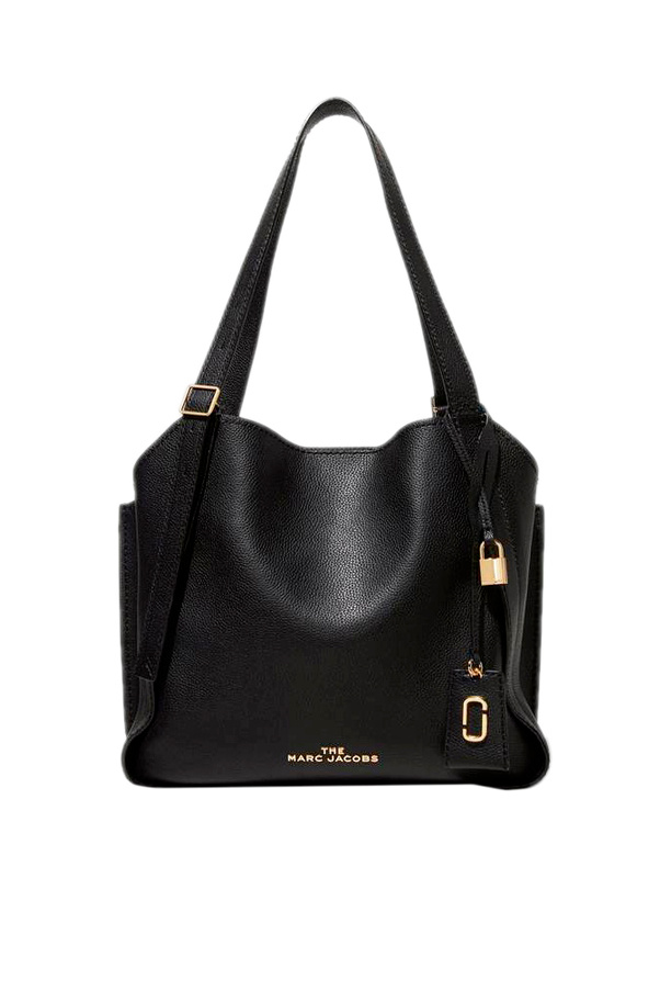 Женский Marc Jacobs Сумка The Director из натуральной кожи (цвет ), артикул M0016736 | Фото 1