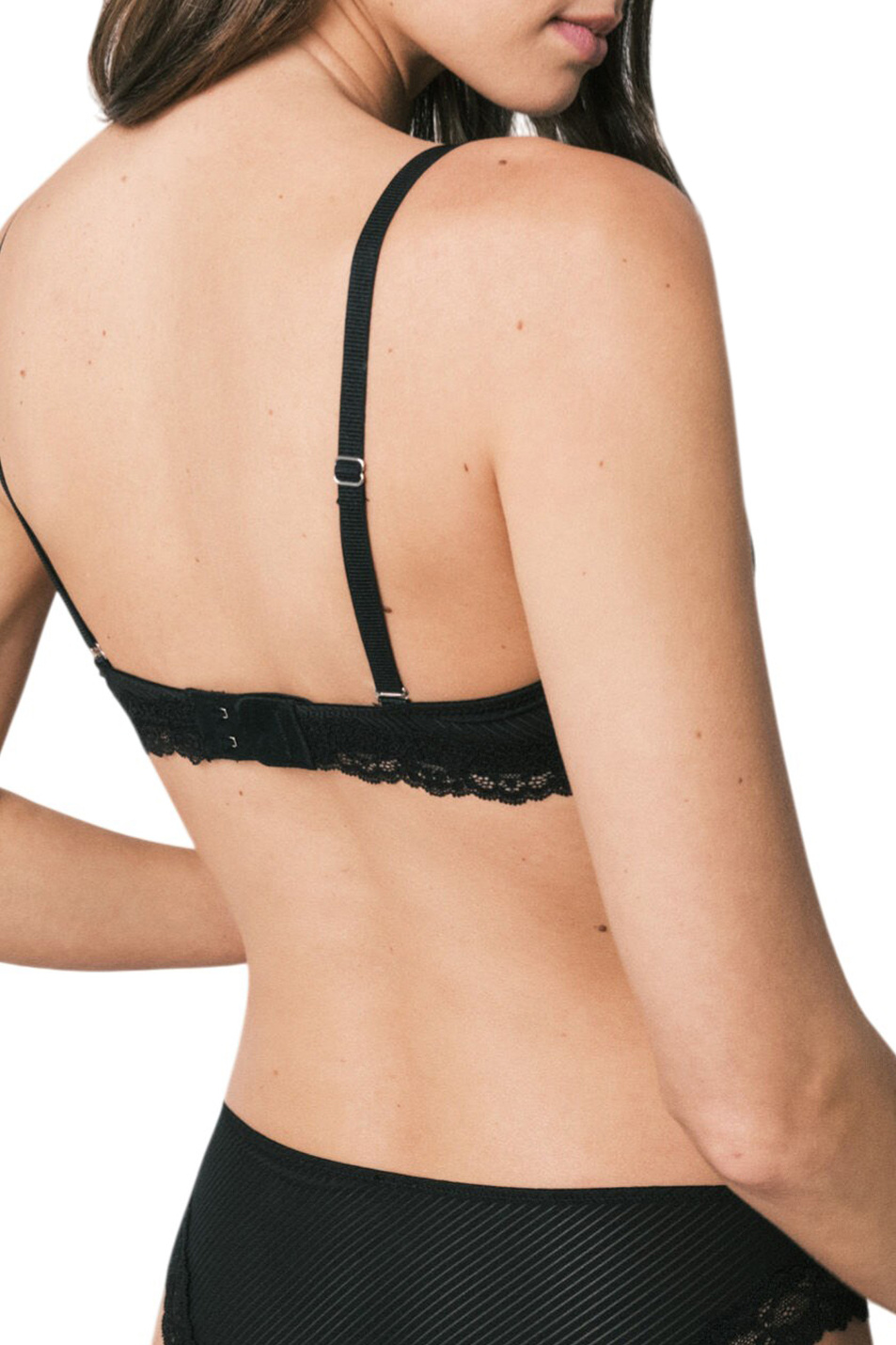 Женский Women'secret Бюстгальтер с треугольными чашками (цвет ), артикул 3543194 | Фото 4