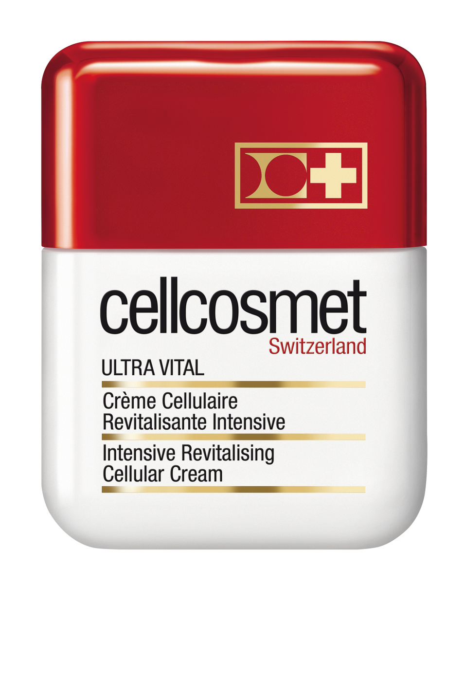 Cellcosmet & Cellmen Клеточный ультравитальный крем Ultra Vital (цвет ), артикул 851_301 | Фото 1