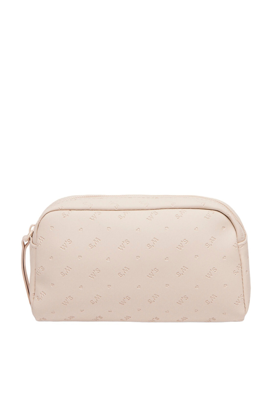 Женский Women'secret Косметичка с логотипом (цвет ), артикул 4846954 | Фото 1