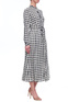 Max&Co Платье MOTO из вискозы в клетку ( цвет), артикул 72240821 | Фото 2
