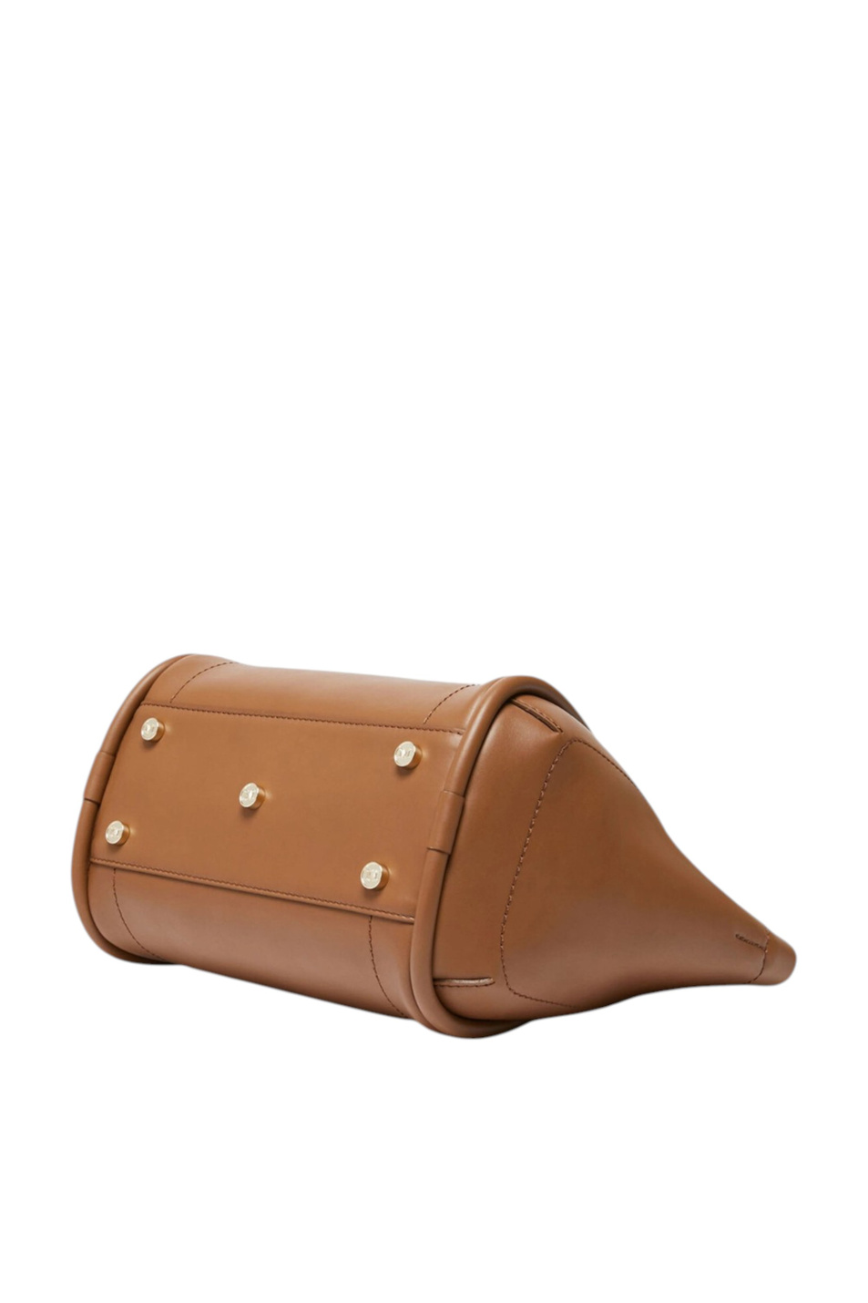 Женский Max Mara Сумка MARINE из натуральной кожи (цвет ), артикул 2624516082 | Фото 5
