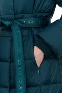 Женский Gerry Weber Пальто стеганое (цвет ), артикул 250008-31089 | Фото 7