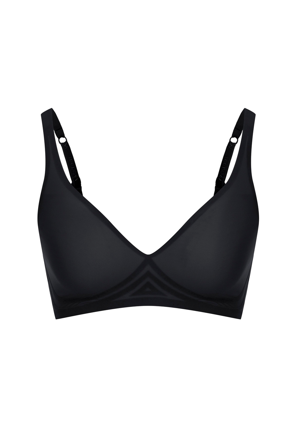 Женский Wolford Бюстгальтер 3W (цвет ), артикул 4W1017 | Фото 1