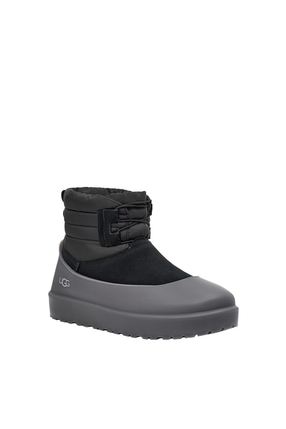 Мужской UGG Ботинки из комбинированного материала (цвет ), артикул 1120849 | Фото 2