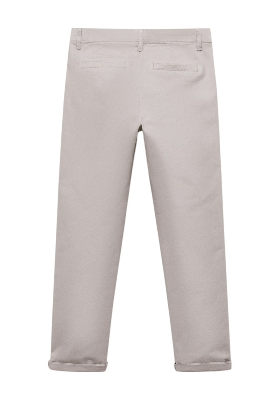 Мальчикам Mango Kids Брюки чинос PICCOLO (цвет ), артикул 87090626 | Фото 2