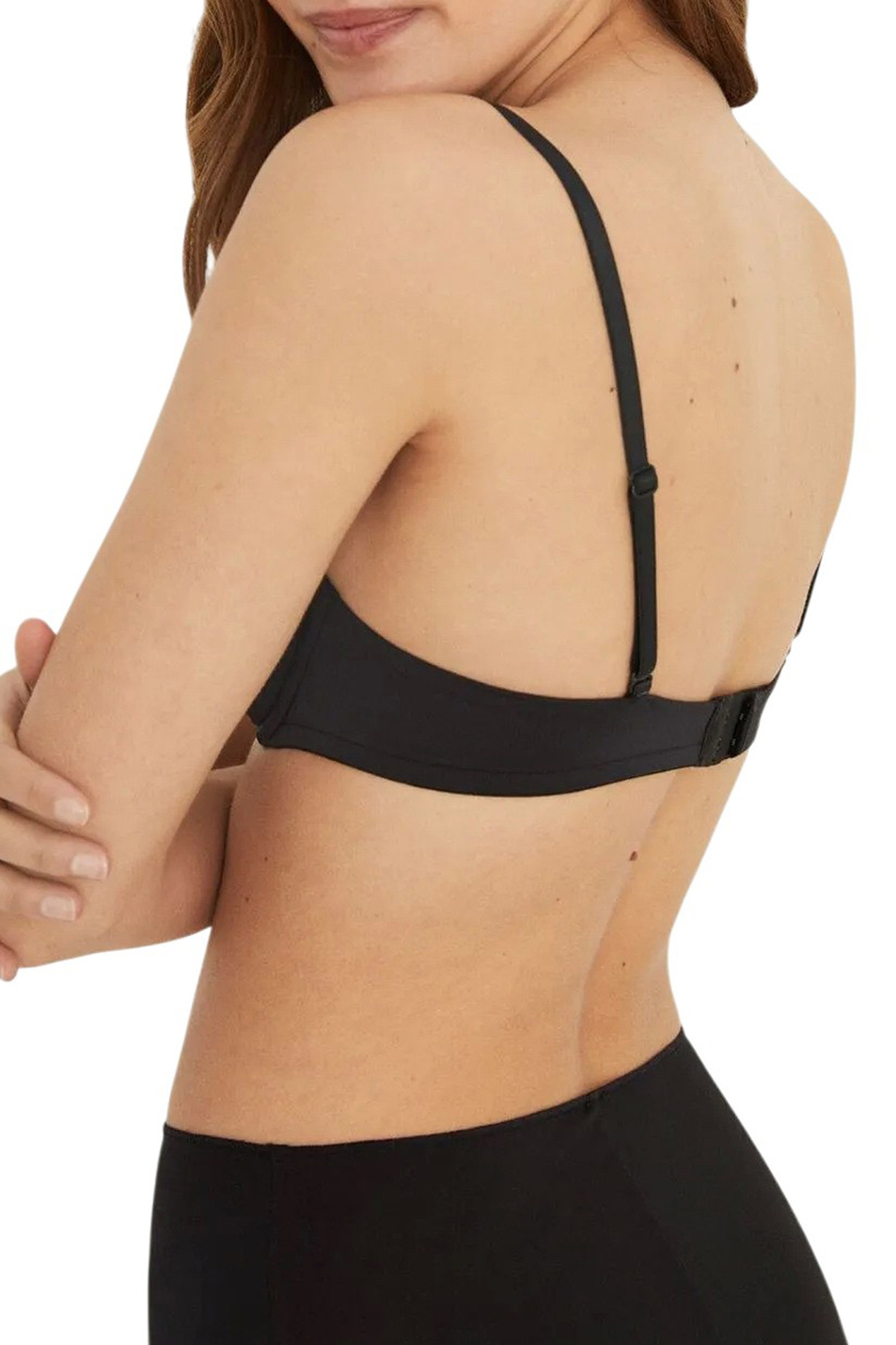 Женский Women'secret Бюстгальтер однотонный (цвет ), артикул 4277761 | Фото 2