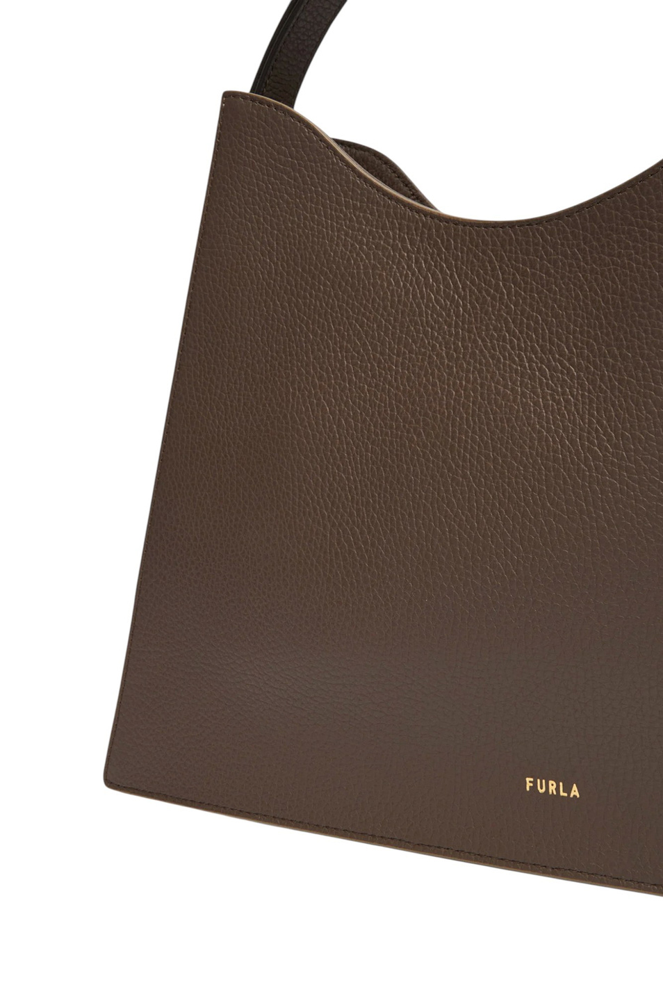Женский Furla Сумка NUVOLA L с внутренним карманом (цвет ), артикул WB01246-HSF000 | Фото 5