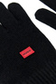 HUGO Перчатки с контрастным логотипом ( цвет), артикул 50475404 | Фото 2