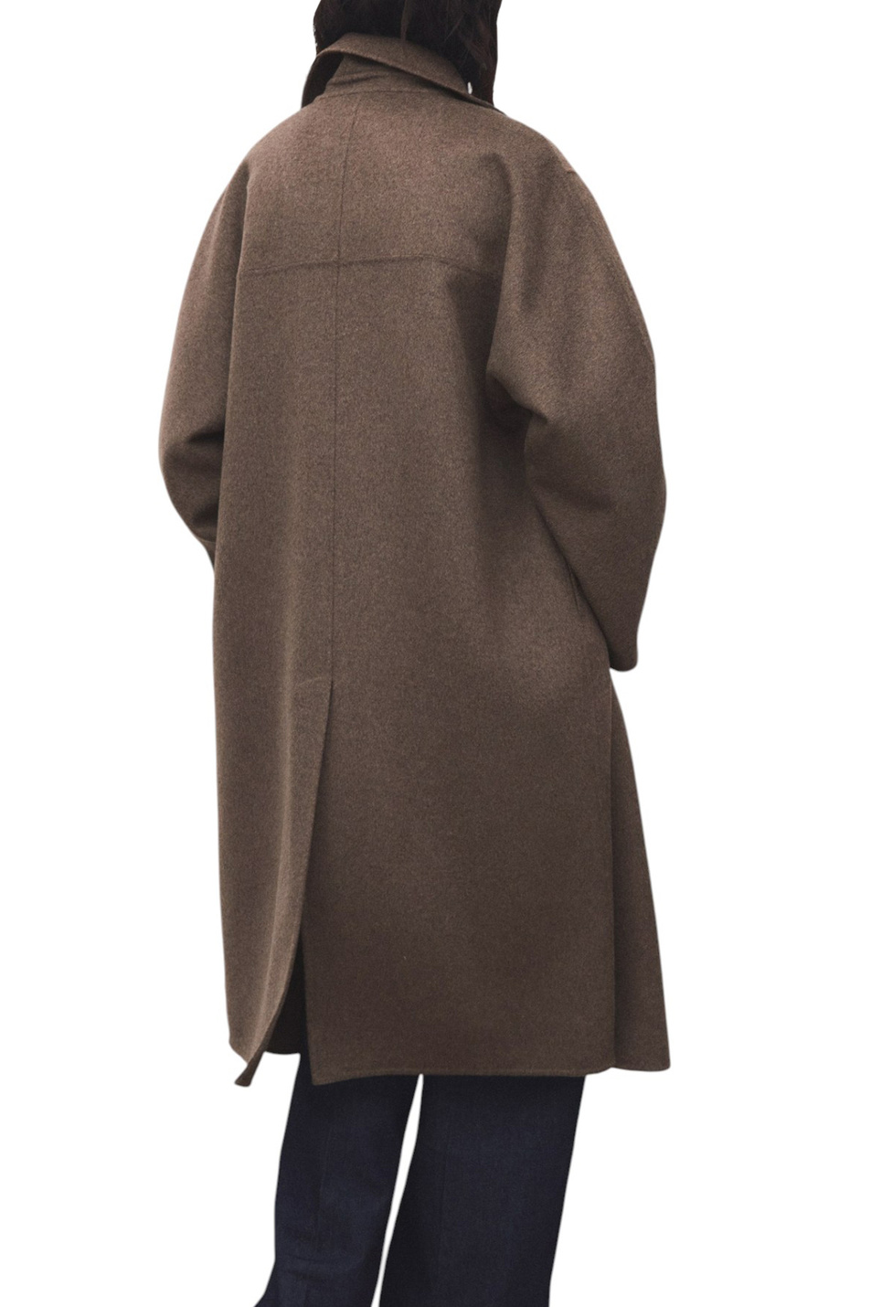 Женский Mango Пальто PICAROL (цвет ), артикул 17015792 | Фото 3