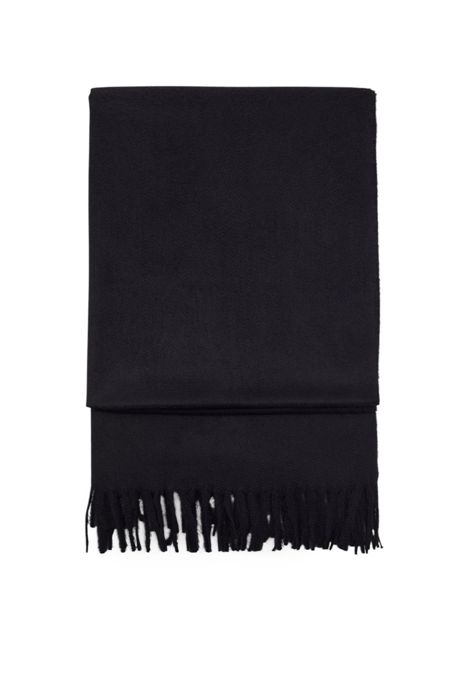 Женский Mango Шарф SWEET с бахромой (цвет ), артикул 17995145 | Фото 1