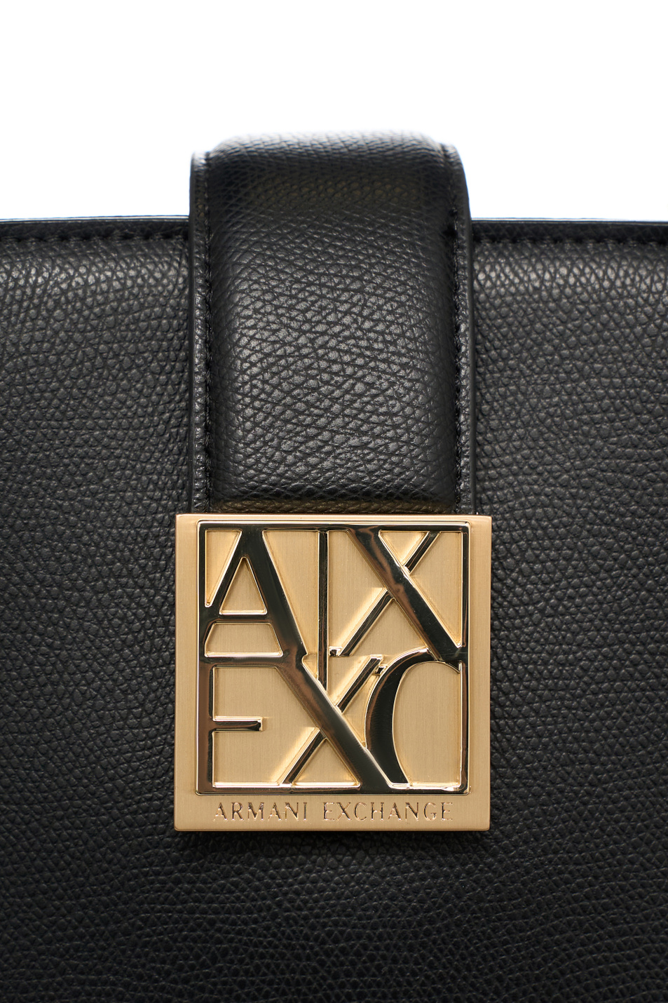 Женский Armani Exchange Сумка AMY с логотипом (цвет ), артикул XW002167-AF19895 | Фото 5