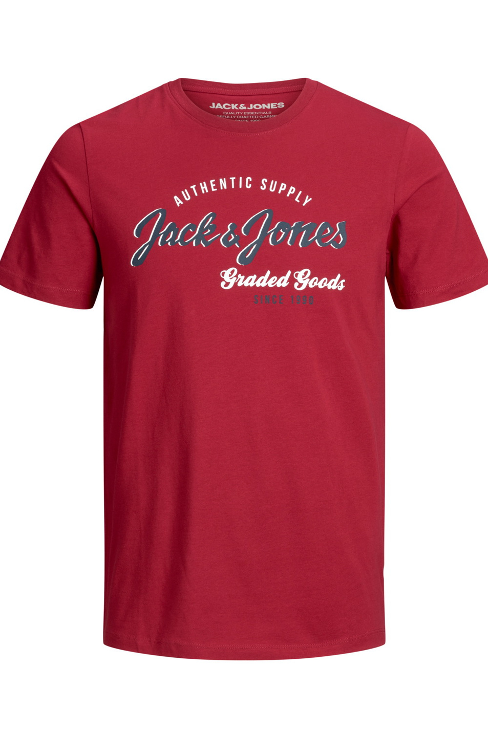 Jack & Jones Футболка (цвет ), артикул 12164848 | Фото 1