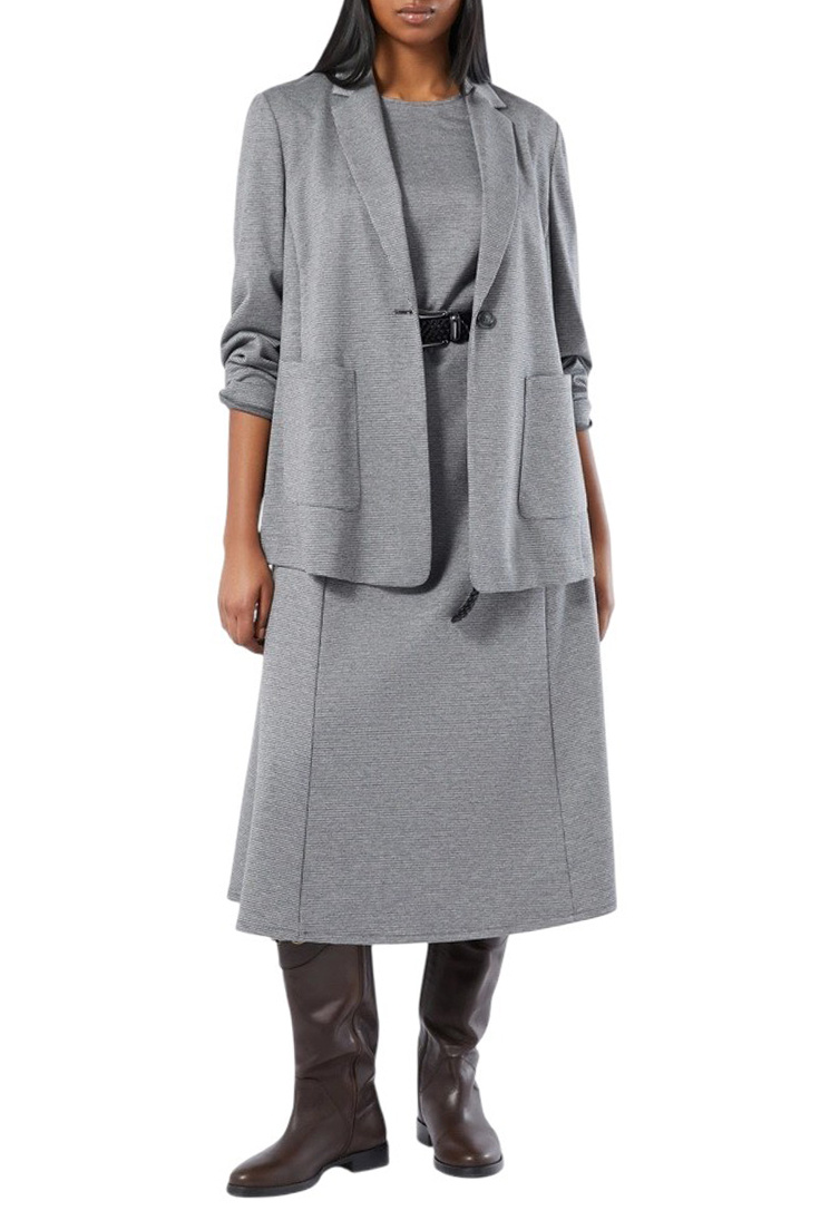 Женский Marina Rinaldi Платье ARABIA (цвет ), артикул 2528626037 | Фото 3