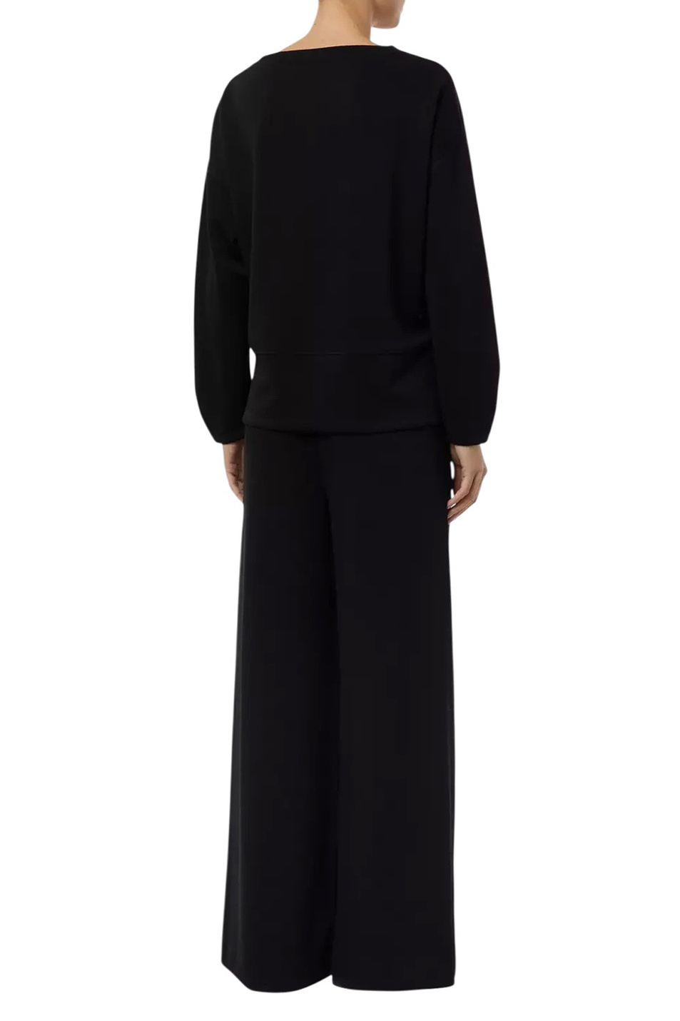 Женский Comma Свитшот однотонный (цвет ), артикул 2176838 | Фото 4