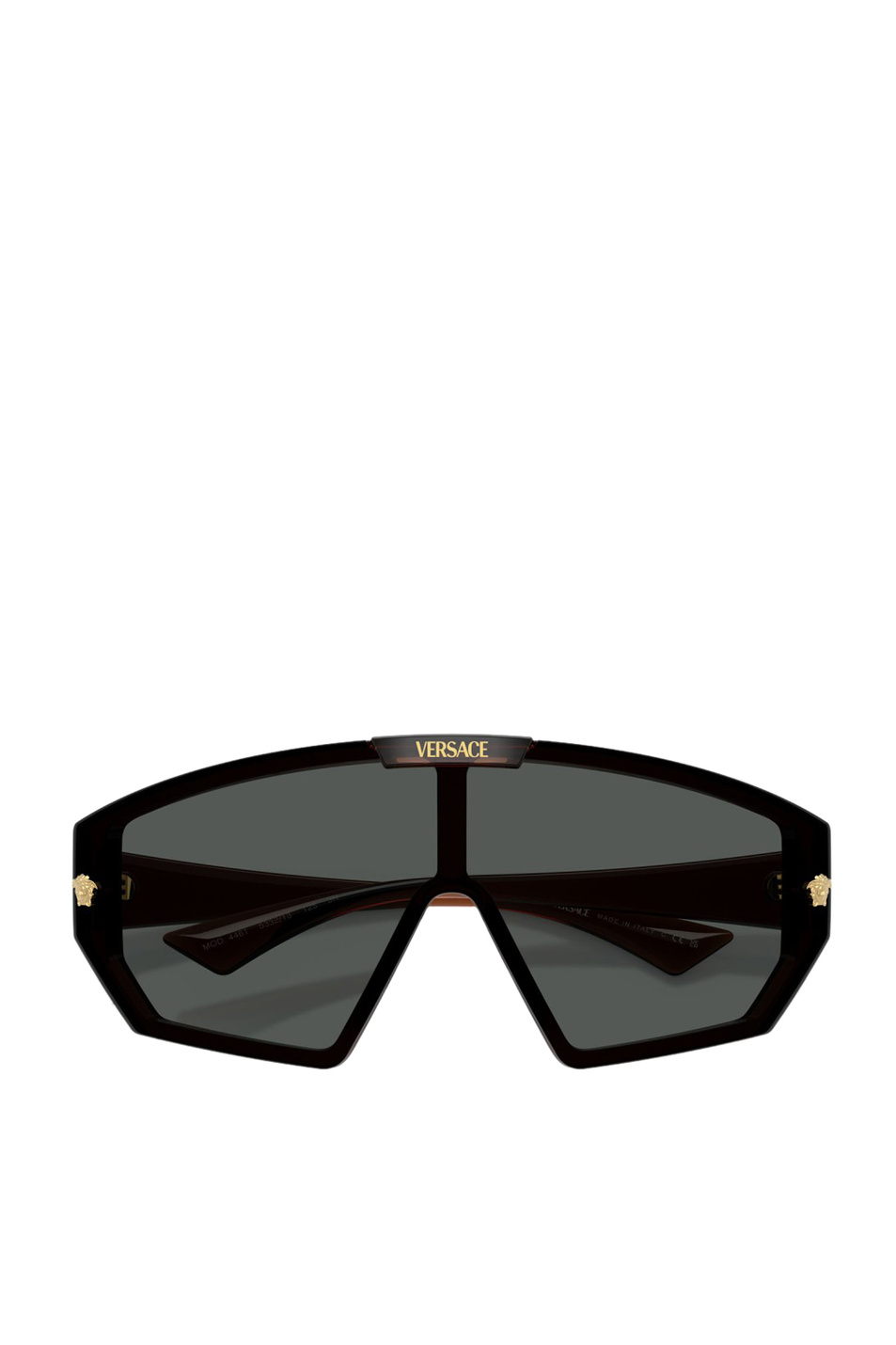 Unisex Versace Солнцезащитные очки Horizon 0VE4461 (цвет ), артикул 0VE4461 | Фото 4