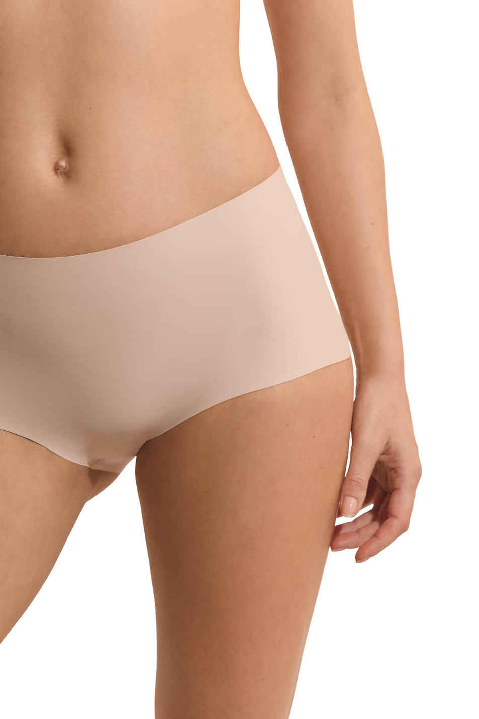 Женский Etam Трусы PURE INVISIBLE из микрофибры (цвет ), артикул 6560621 | Фото 4