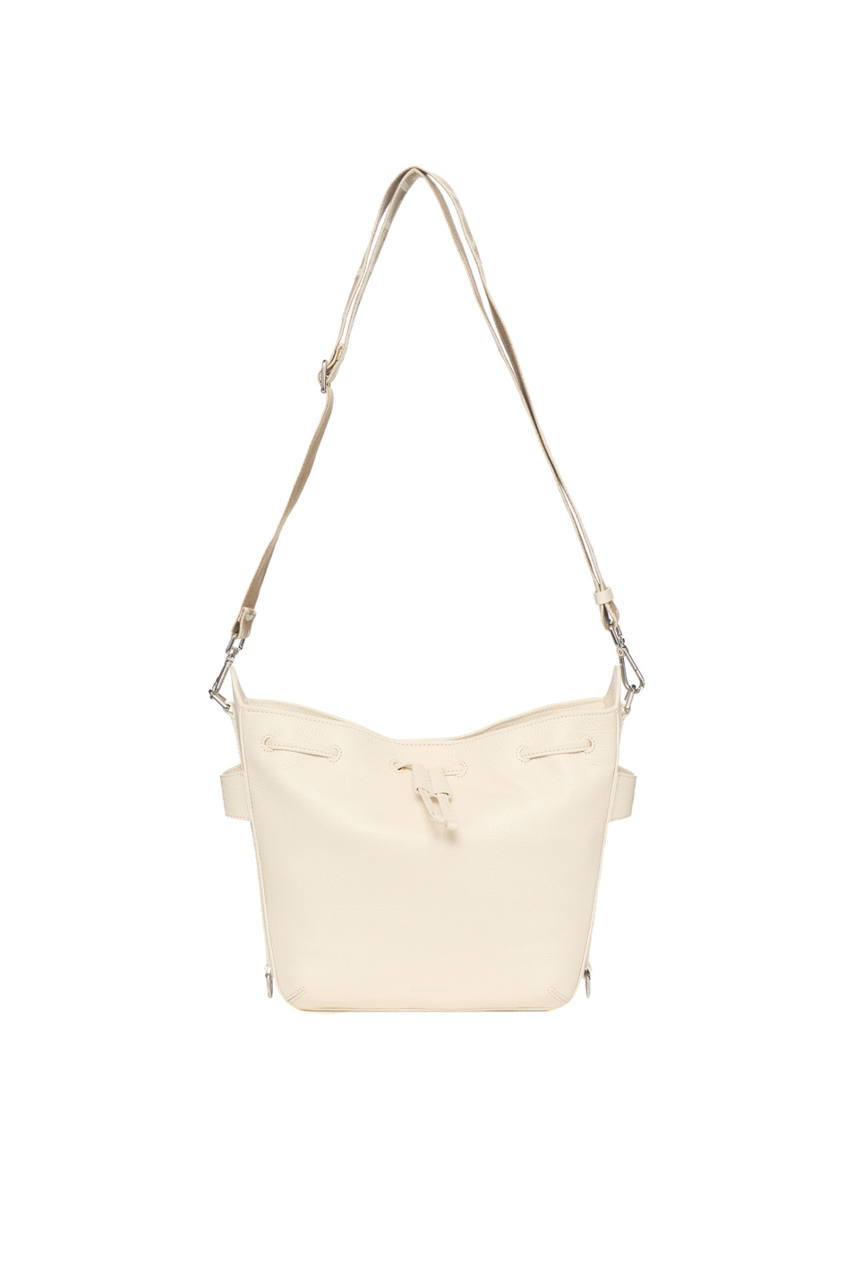 Женский Coccinelle Сумка GRETEL из натуральной кожи (цвет ), артикул E1U6C230101 | Фото 1