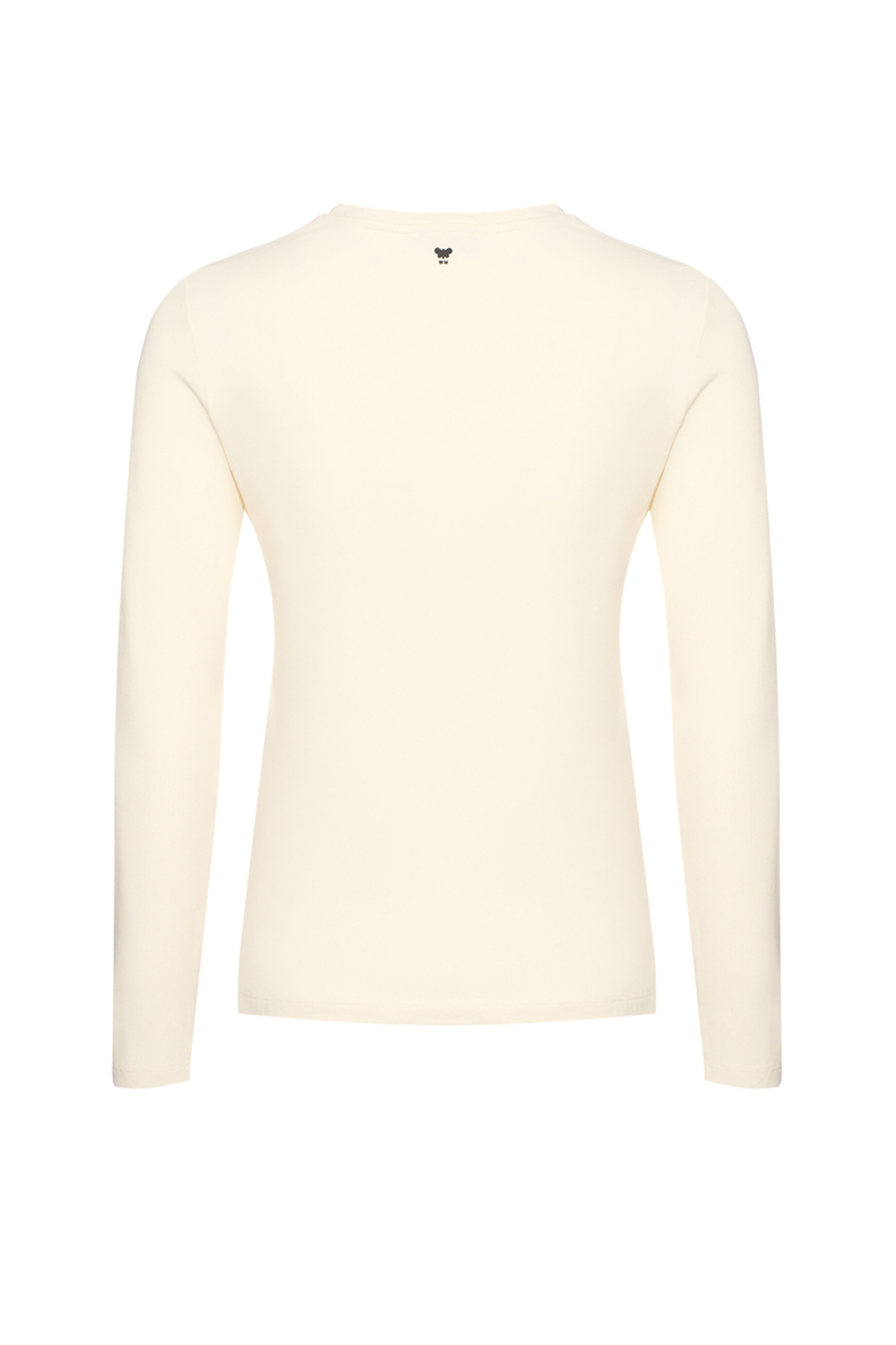 Женский Weekend Max Mara Лонгслив RENOIR с принтом (цвет ), артикул 2525946032 | Фото 2