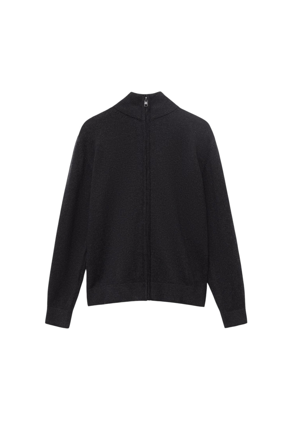 Мальчикам Mango Kids Кардиган LUKE на молнии (цвет ), артикул 17084413 | Фото 1