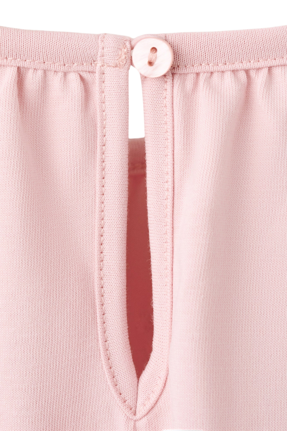 Девочкам Mango Kids Футболка SEASTAR из хлопка (цвет ), артикул 27006751 | Фото 4