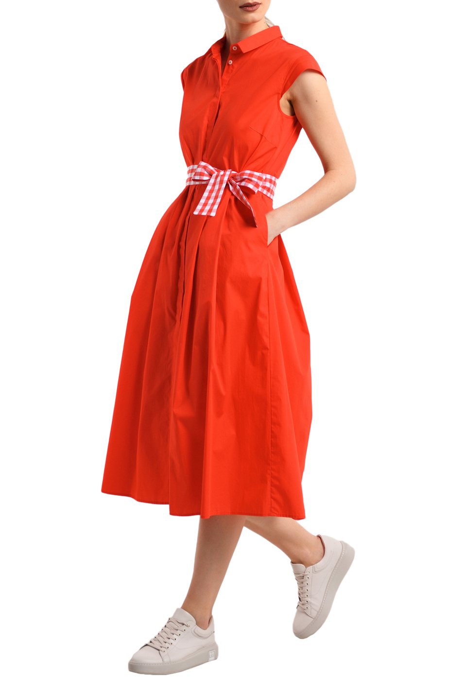 Emme Marella Платье NURRA (цвет ), артикул 52212504 | Фото 1