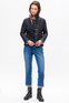 Paige Укороченные джинсы Brigitte ( цвет), артикул 6690F72-3235 | Фото 2
