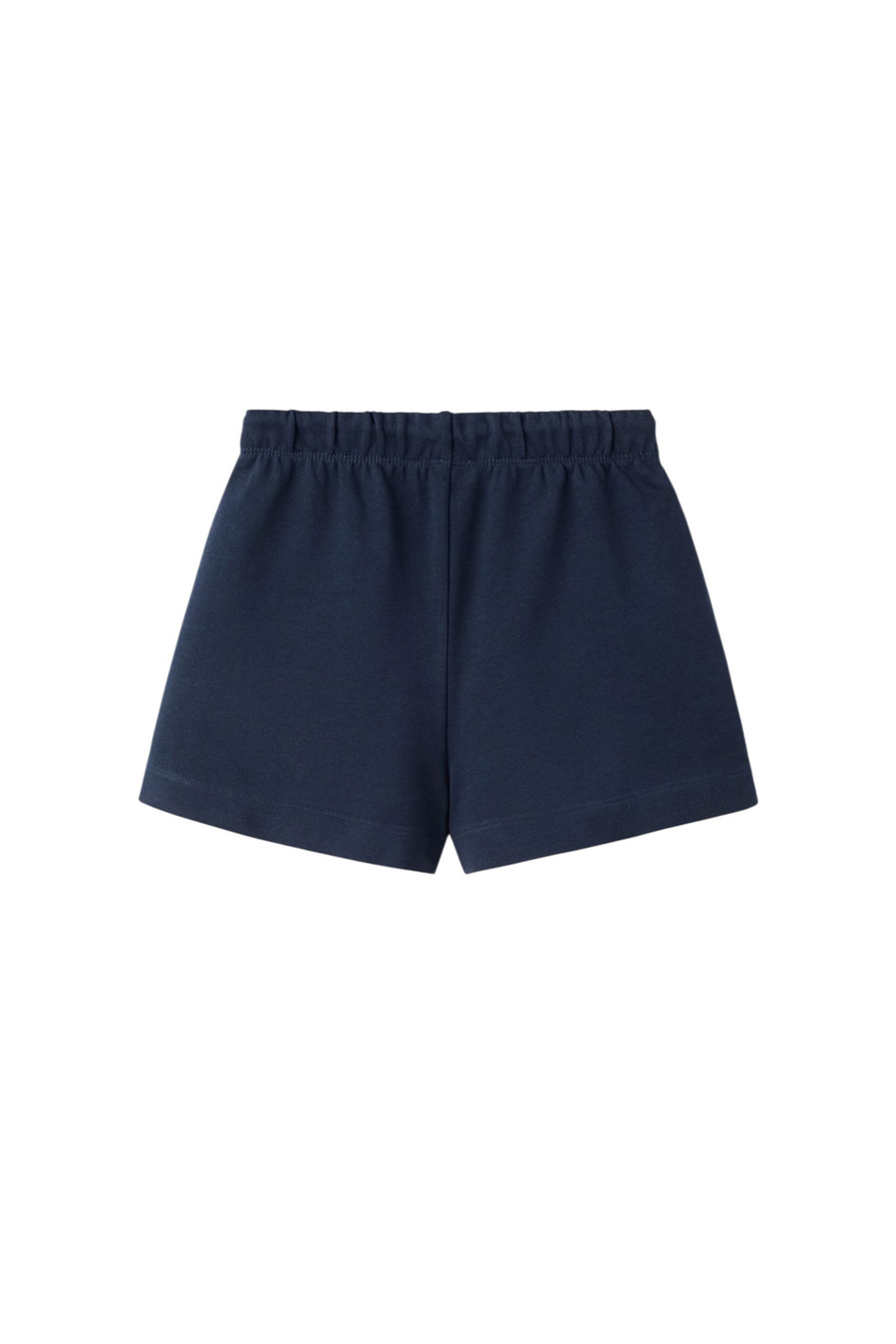Девочкам Mango Kids Шорты LEA из хлопка (цвет ), артикул 27056738 | Фото 2