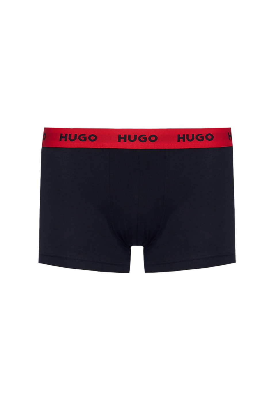 Мужской HUGO Трусы в комплекте из 3 шт (цвет ), артикул 50532611 | Фото 2