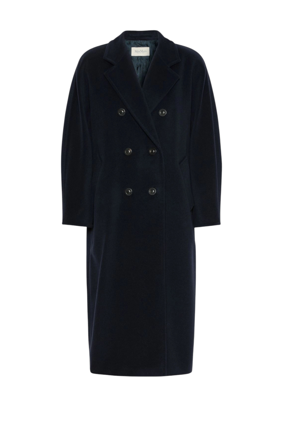 Женский Max Mara Пальто MADAME из шерсти и кашемира (цвет ), артикул 2621018010 | Фото 1