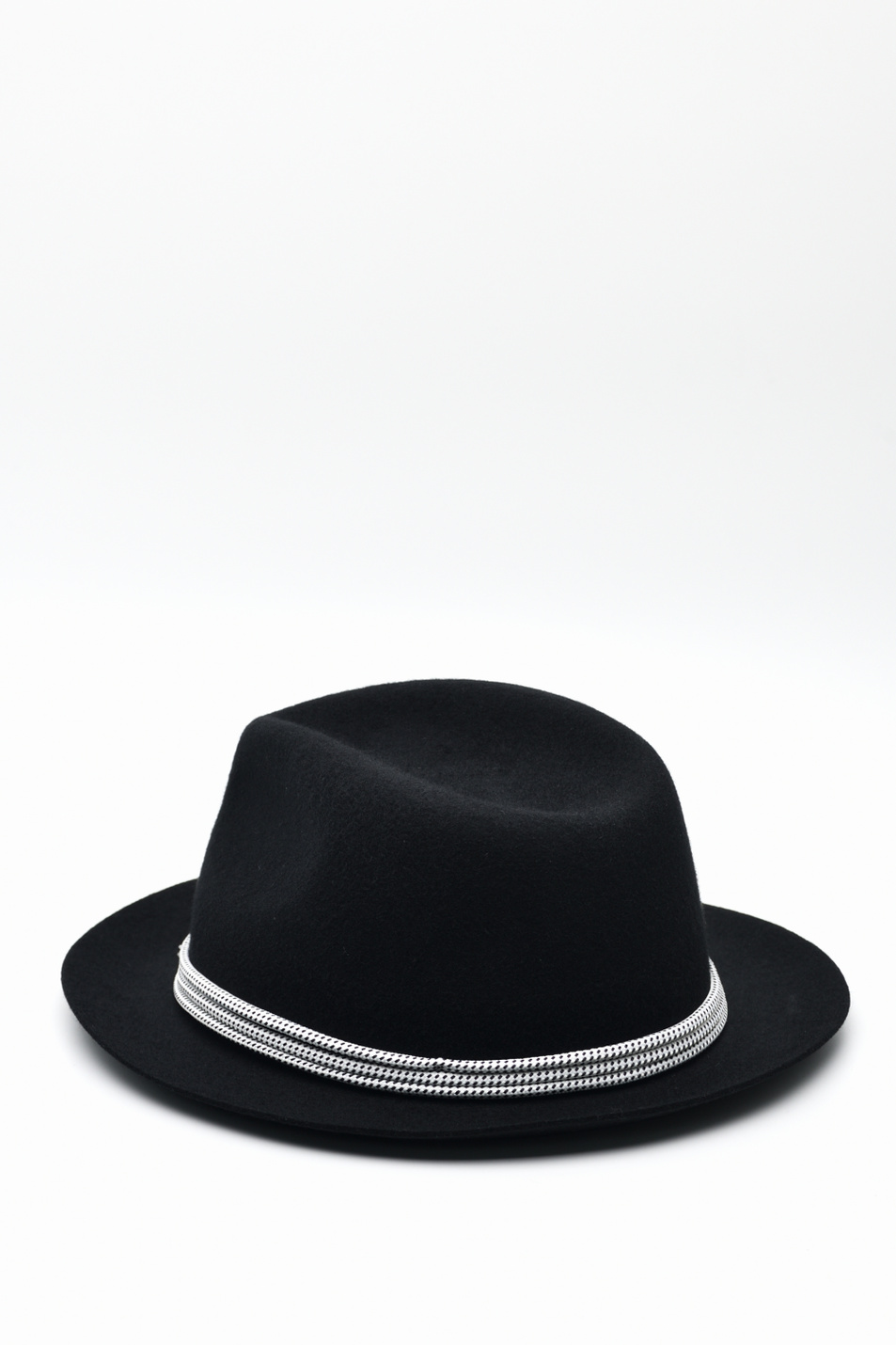 Женский Emporio Armani Шляпа LADY CRUSHABLE (цвет ), артикул 637534-0A511 | Фото 2