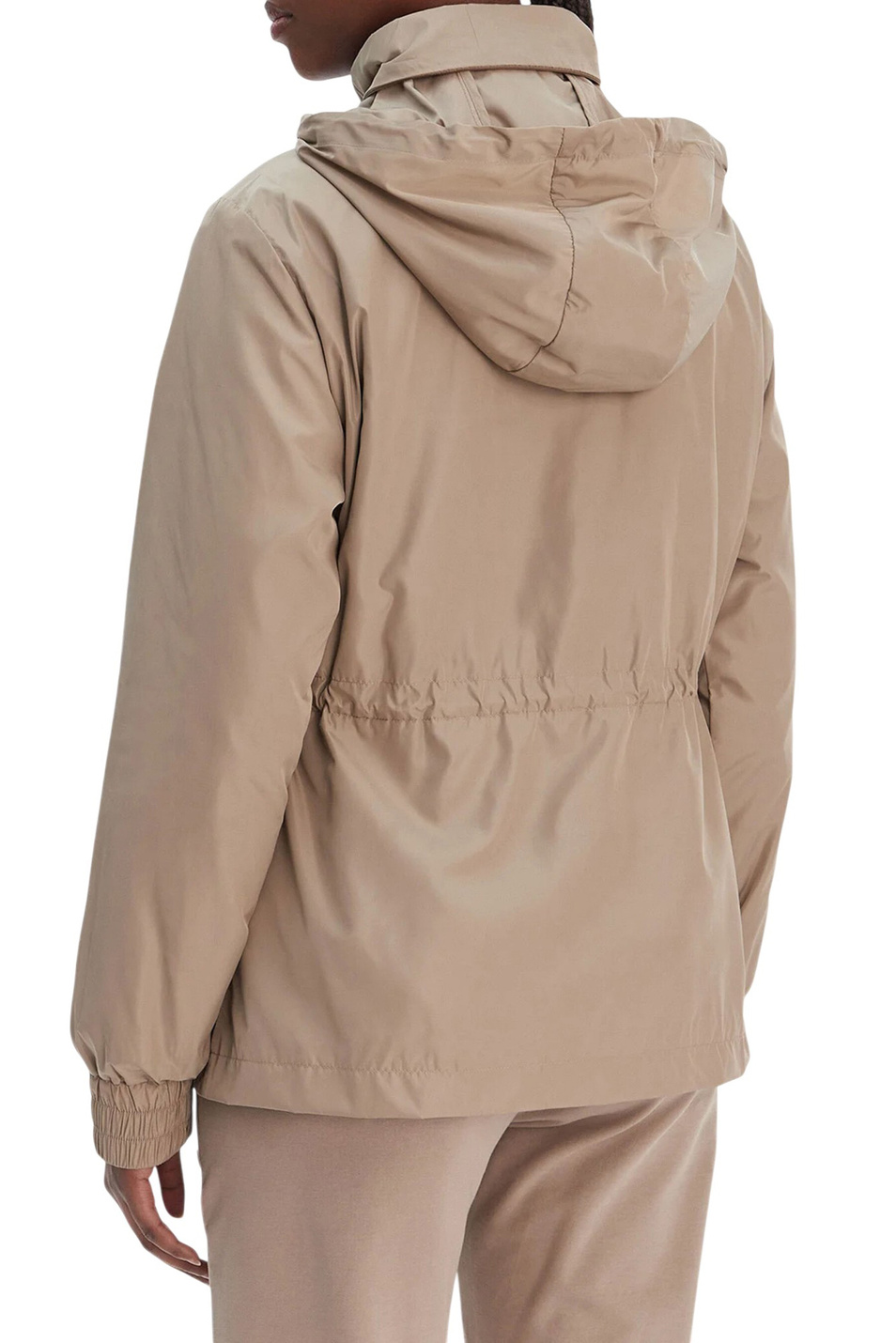 Женский EA7 Куртка однотонная (цвет ), артикул 7W000471-AF12454 | Фото 5