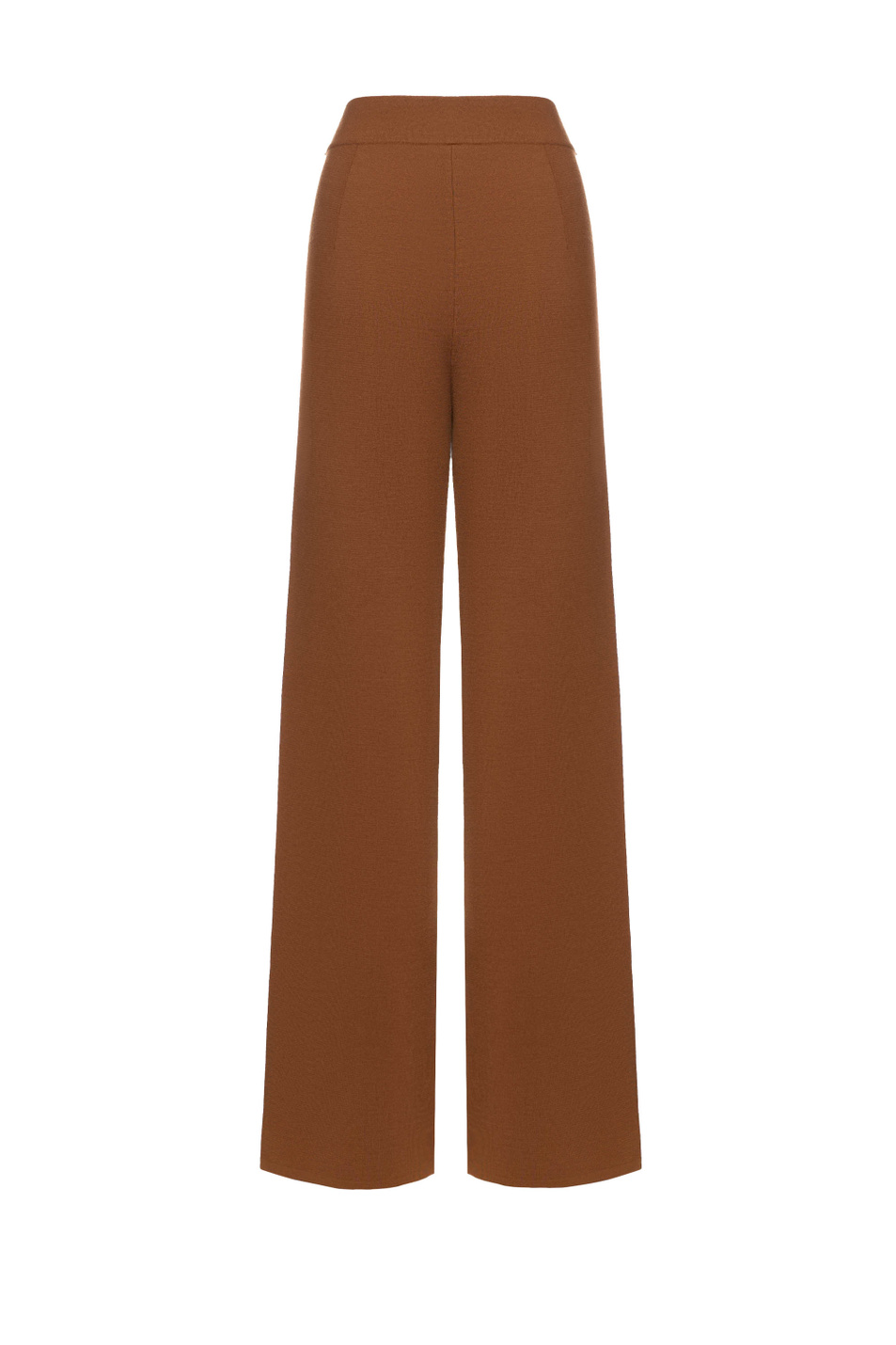 Женский Max Mara Брюки BALDO из смесовой шерсти (цвет ), артикул 2621336022 | Фото 5