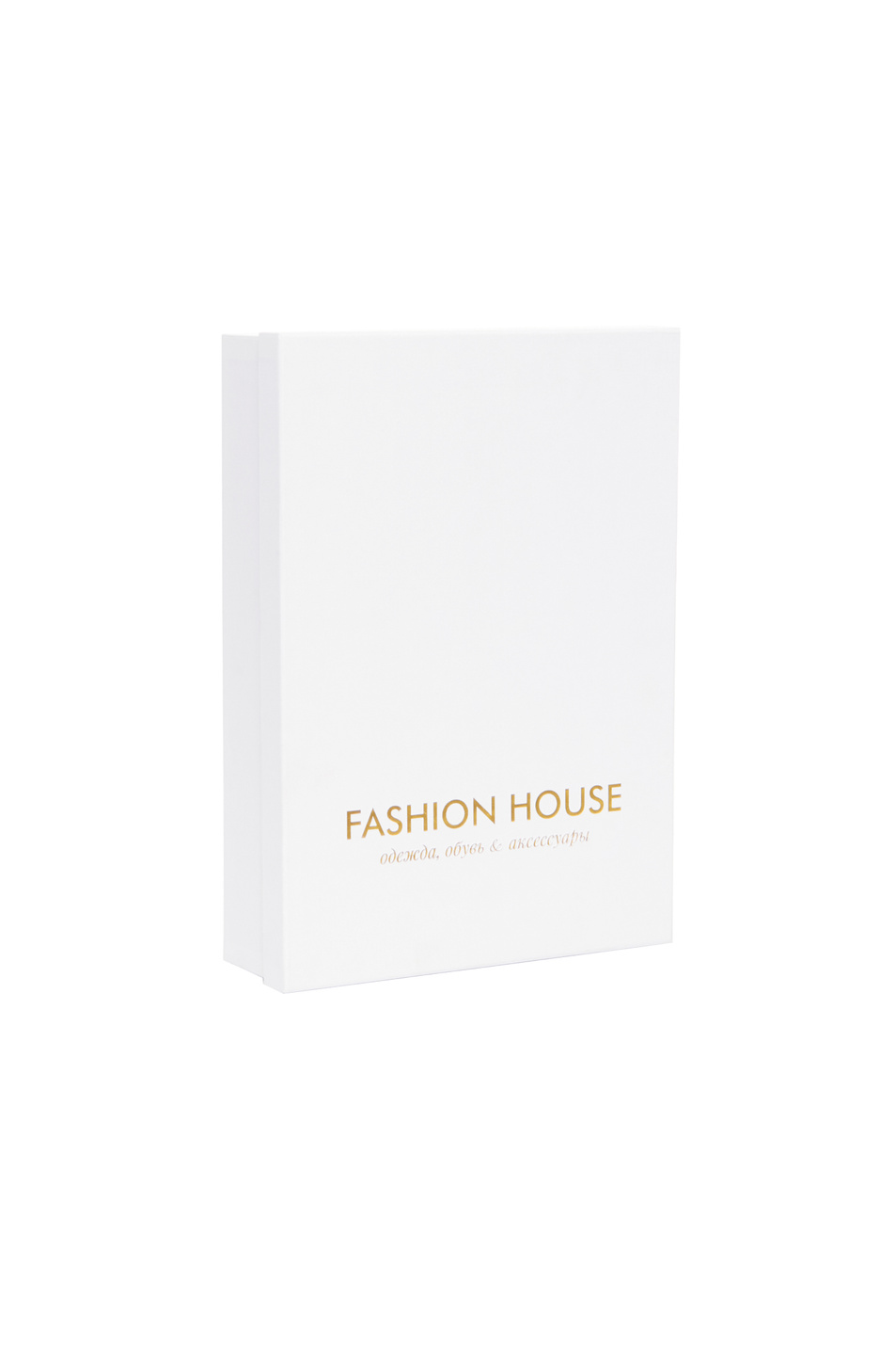 Не имеет пола FH.BY Подарочная коробка Fashion House (цвет ), артикул FH.BY Подарочная коробка | Фото 1