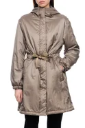 Женский Gerry Weber Куртка с кулиской на поясе (цвет ), артикул 150203-31177 | Фото 4