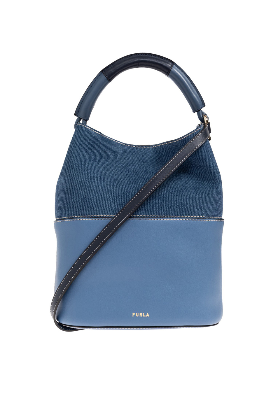 Женский Furla Сумка-ведро SFERA S (цвет ), артикул WB01867-BX3924 | Фото 1