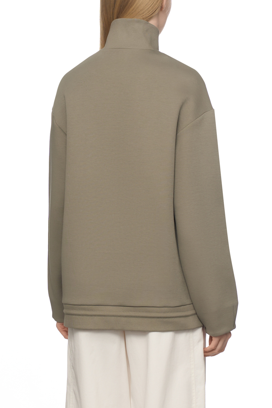 Женский Max Mara Толстовка MADIA (цвет ), артикул 2616921047 | Фото 4