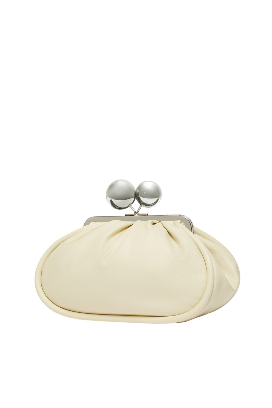 Женский Weekend Max Mara Сумка Pasticcino из натуральной кожи (цвет ), артикул 2525516025 | Фото 2
