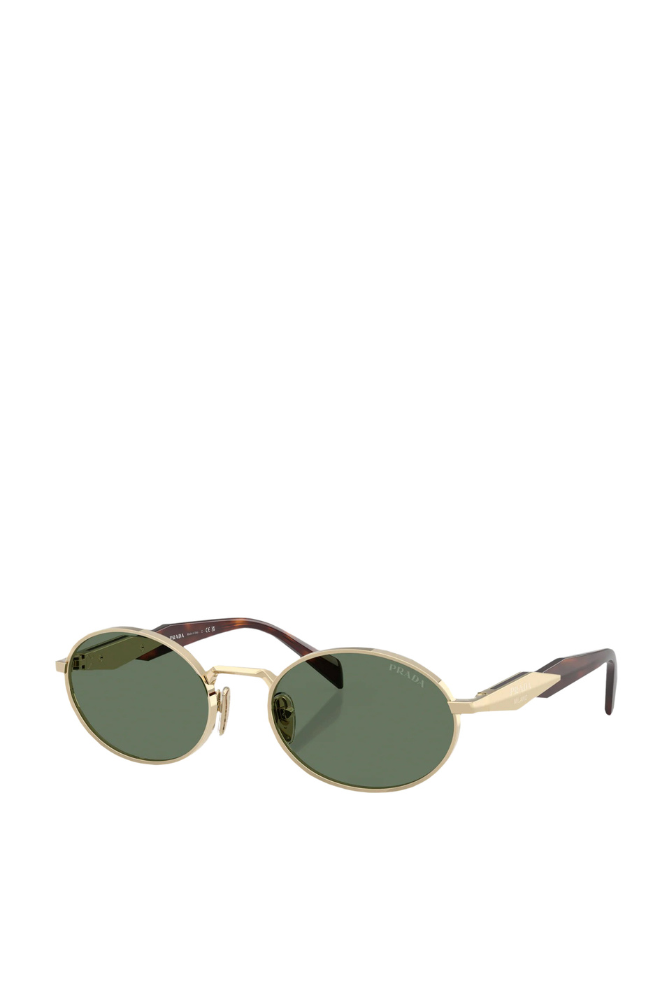Женский Prada Eyewear Солнцезащитные очки 0PR 65ZS (цвет ), артикул 0PR 65ZS | Фото 1