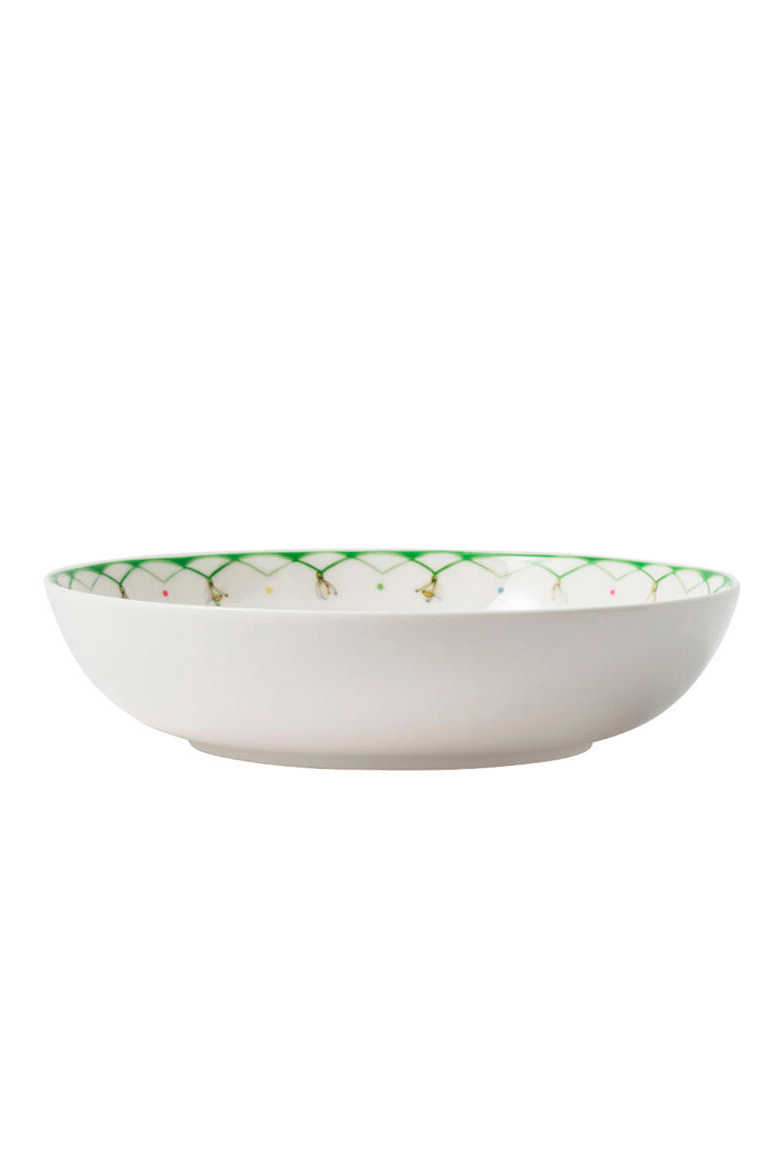 Не имеет пола Villeroy & Boch Салатник Colourful Spring, 19 см (цвет ), артикул 14-8663-3821 | Фото 1